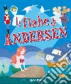Le fiabe di Andersen libro