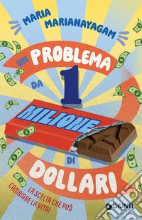 Un problema da 1 milione di dollari libro