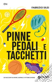 Pinne pedali e tacchetti