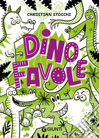 Dinofavole
