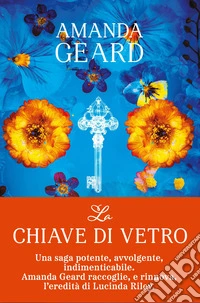La chiave di vetro libro