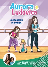 L'accademia di danza libro