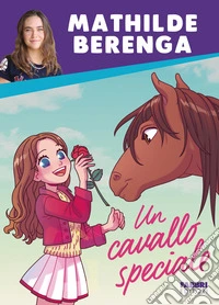 Un cavallo speciale libro
