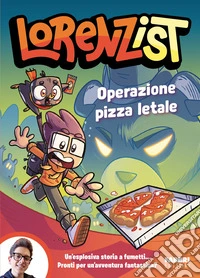 Operazione pizza letale