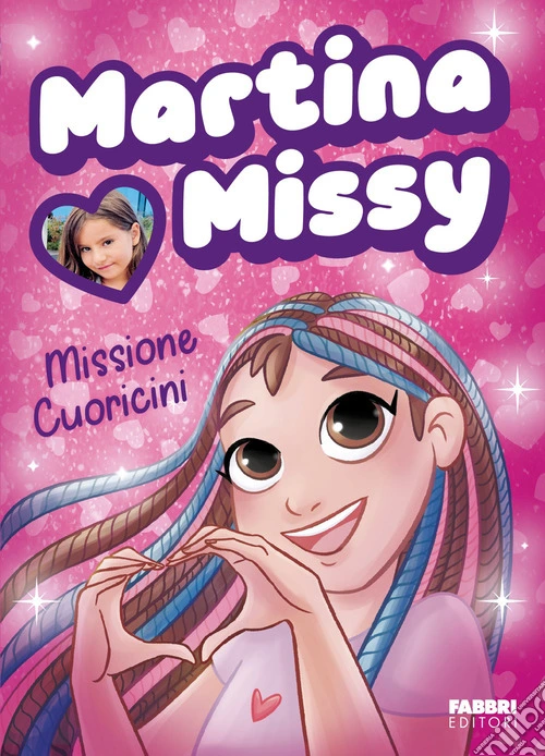 Missione cuoricini