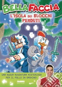 L'isola dei blocchi perduti libro