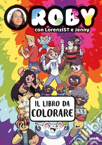 Il libro da colorare. Ediz. illustrata libro