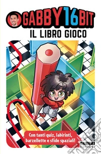 Il libro gioco libro