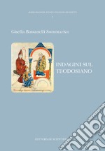 Indagini sul teodosiano libro