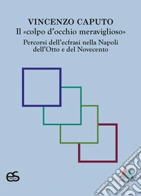 Il «colpo d'occhio meraviglioso». Percorsi dell'ecfrasi nella Napoli dell'Otto e del Novecento libro