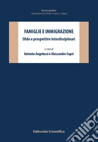Famiglie e immigrazione. Sfide e prospettive interdisciplinari libro