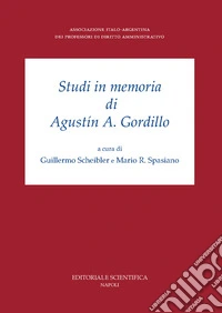 Studi in memoria di Augustín A. Gordillo libro