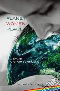 Planet women peace libro