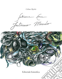 Interno mondo libro