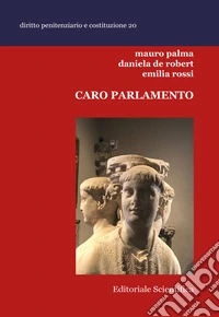 Caro parlamento libro