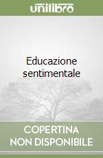 Educazione sentimentale