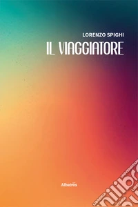Il viaggiatore libro