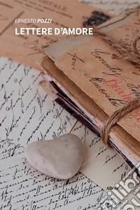 Lettere d'amore libro