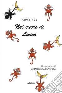 Nel cuore di Lwiro