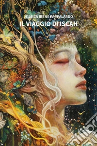 Il viaggio di Iscah libro