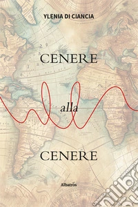 Cenere alla cenere libro