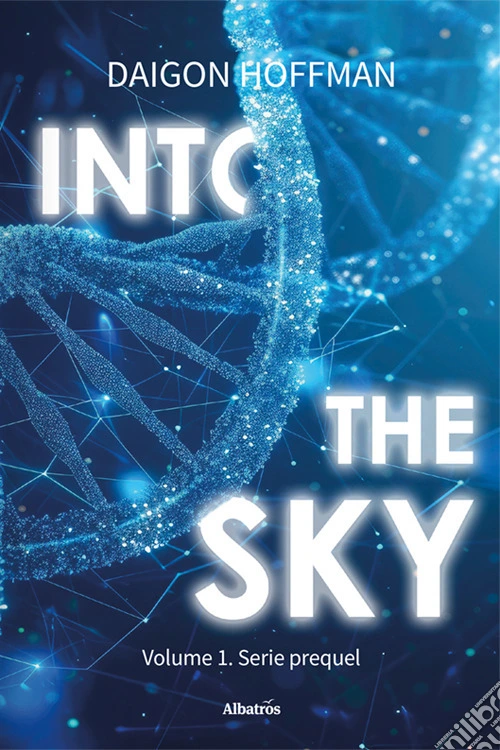 Into the sky. Vol. 1