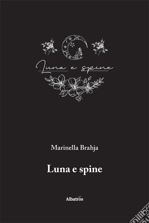 Luna e spine