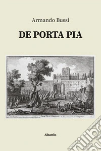 De Porta Pia libro