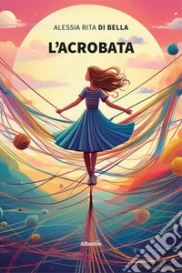 L'acrobata libro