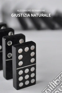 Giustizia naturale libro