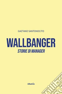 Wallbanger. Storie di manager libro