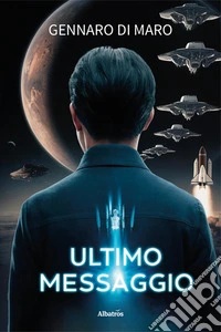 Ultimo messaggio libro