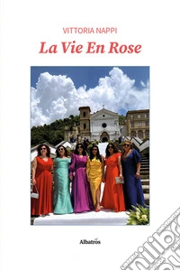 La vie en rose libro