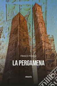La pergamena libro