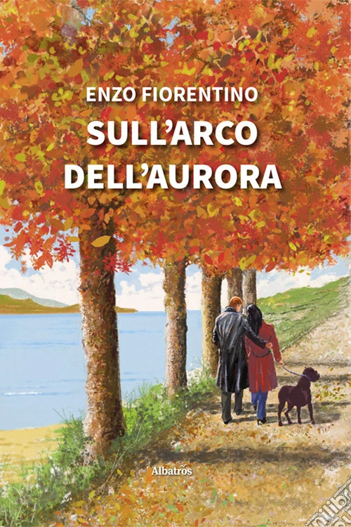 Sull'arco dell'aurora