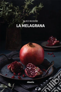 La melagrana libro