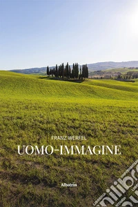 Uomo-immagine libro