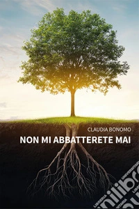 Non mi abbatterete mai libro