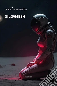 Gilgamesh libro