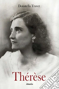 Thérèse libro
