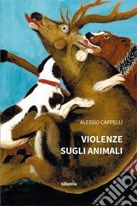 Violenze sugli animali libro