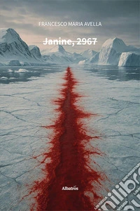 Janine, 2967 libro