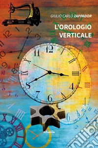 L'orologio verticale libro
