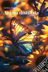 Anima distillata libro