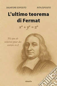 L'ultimo teorema di Fermat libro