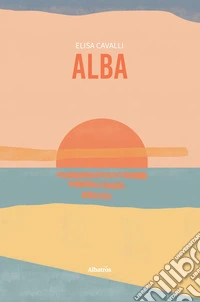 Alba libro
