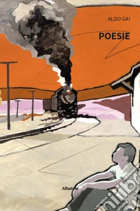Poesie libro