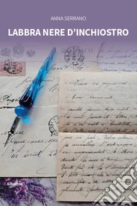 Labbra nere d'inchiostro libro