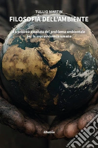 Filosofia dell'ambiente libro