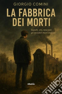 La fabbrica dei morti libro